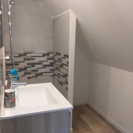 Le Beaujouas Tatil Evi *