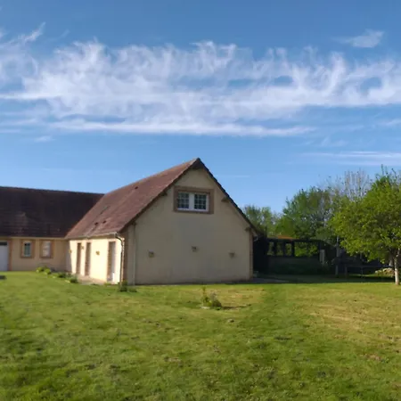 Tatil Evi Le Beaujouas *