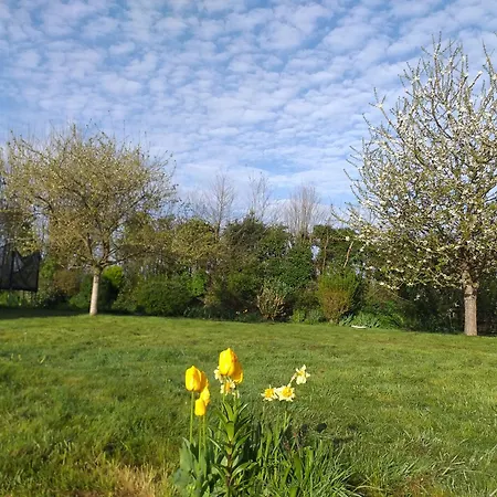 Le Beaujouas Holiday home *