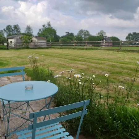 Le Beaujouas Tatil Evi *