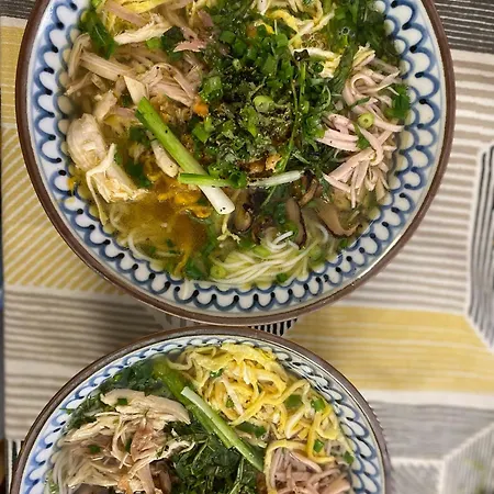 Tatil Evi Le Beaujouas