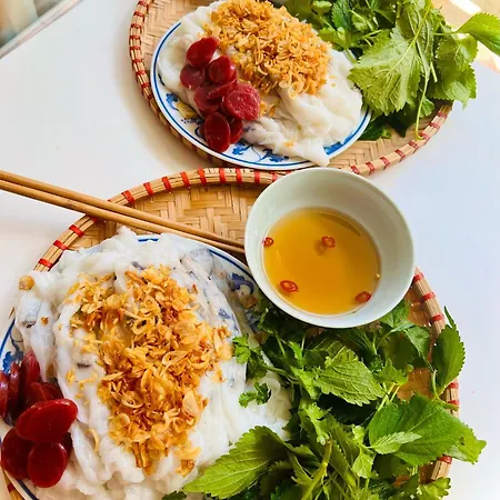 Holiday home Le Beaujouas