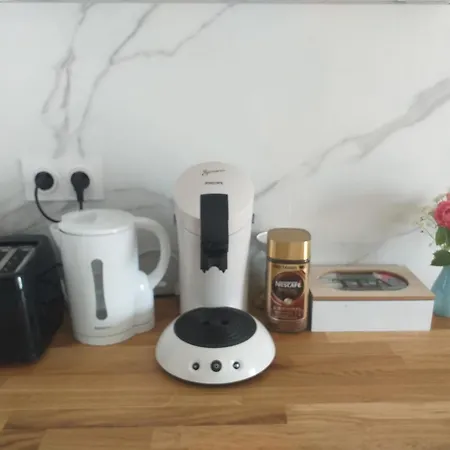 Le Beaujouas Holiday home *