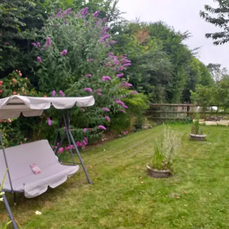 Le Beaujouas * Thiberville