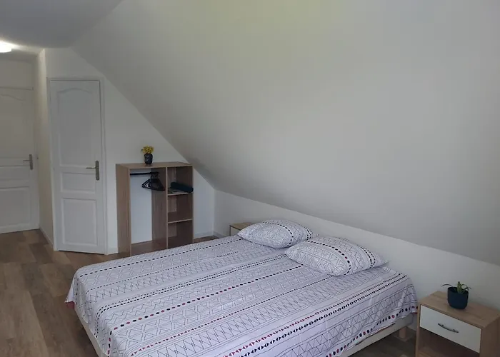 Le Beaujouas Casa vacanze *