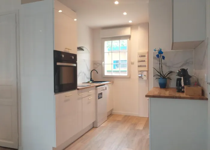 Le Beaujouas Casa vacanze