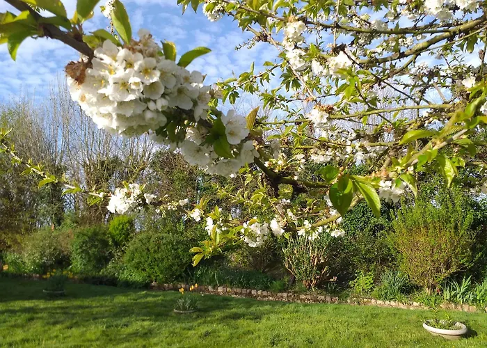 Casa vacanze Le Beaujouas