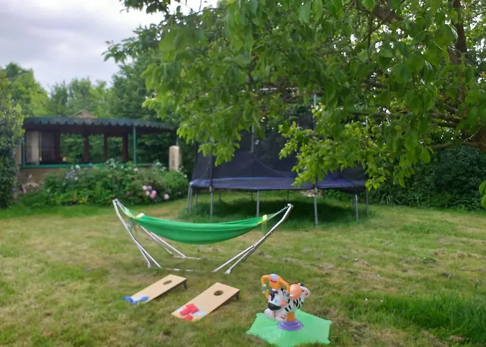 Le Beaujouas Casa vacanze