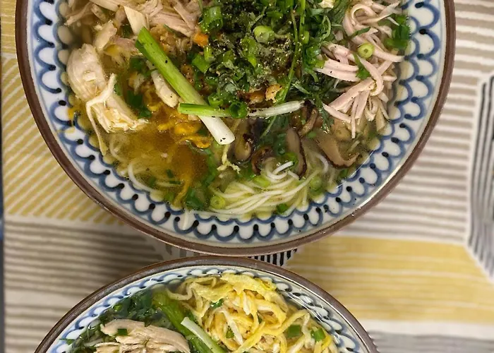 Casa vacanze Le Beaujouas