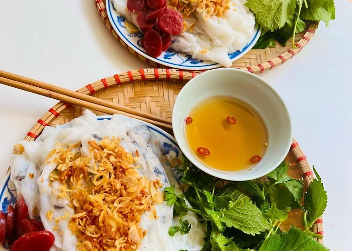 Casa vacanze Le Beaujouas