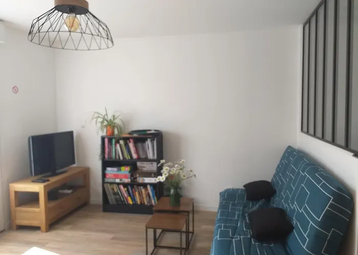 Le Beaujouas Casa vacanze